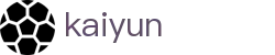 开云 (kaiyun)官方网站 - 手机端体育赛事直达 · kaiyun.com